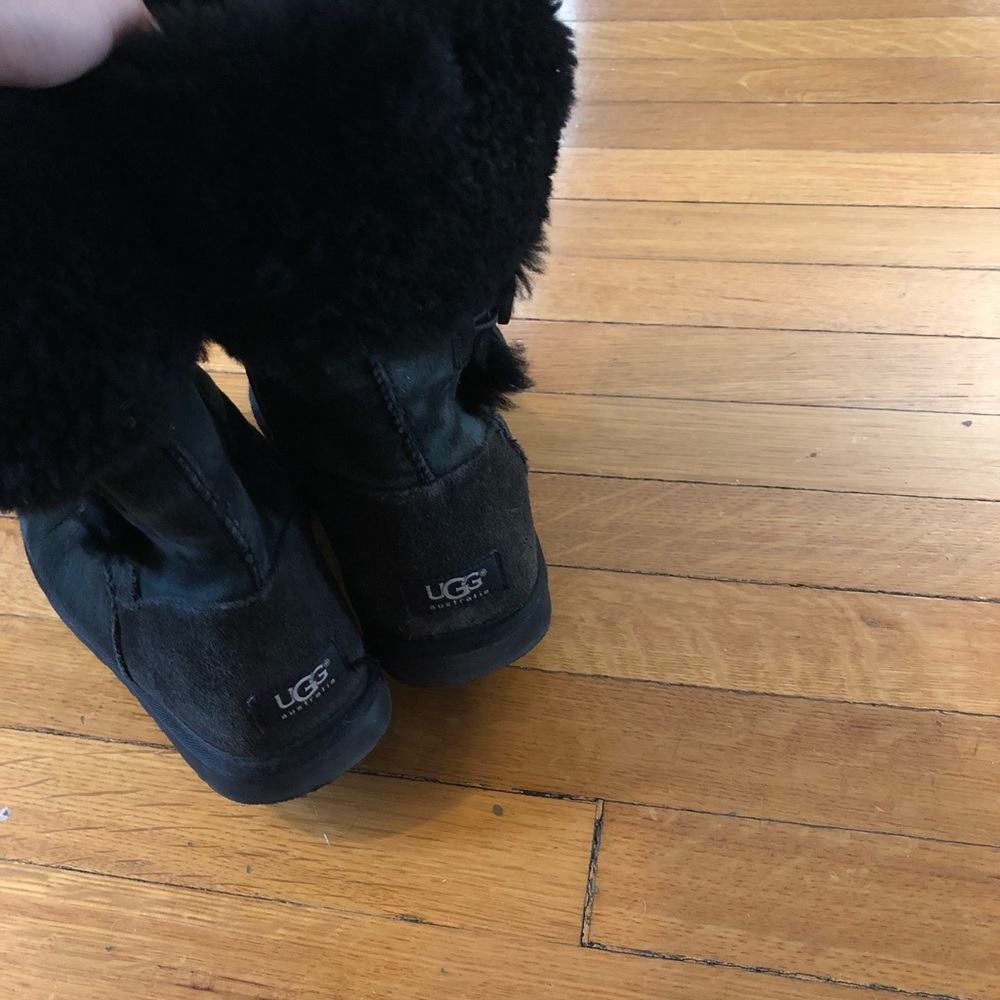 UGG boots